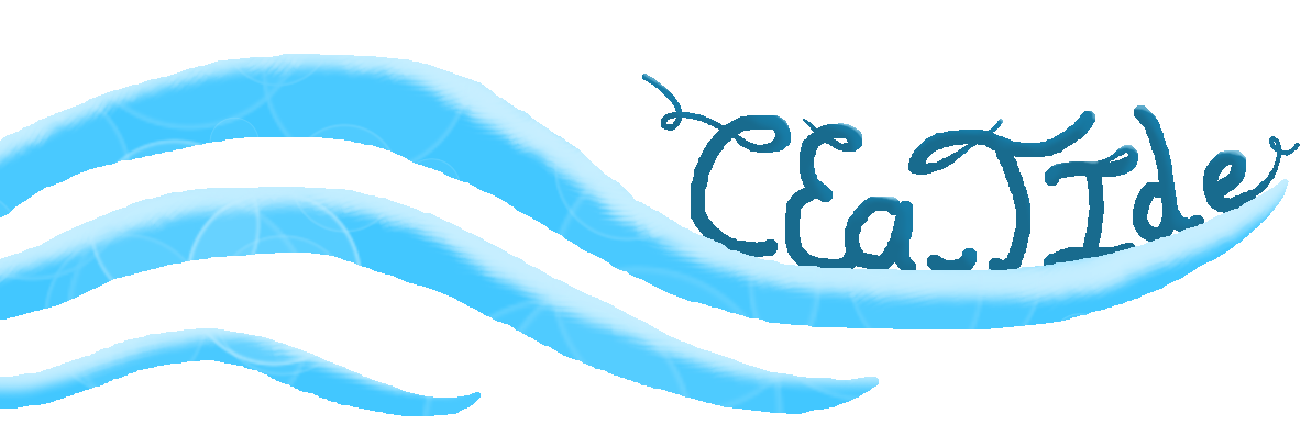 Logo of CEa_TIde